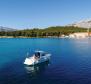 Villa absolument magnifique avec plage privée, piscine et amarre pour bateau - pic 50