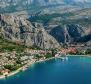 Building plot on the first line of Omis riviera, area of 1979 m2! - pic 2