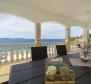 Villa on Korcula on the 1st line to the sea with incredible sea views and private dock for boats! - pic 11