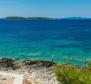 Vila na Korčule na 1. linii k moři s neuvěřitelným výhledem na moře a soukromým přístavištěm pro lodě! - pic 33