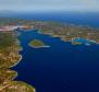 Vila na Korčule na 1. linii k moři s neuvěřitelným výhledem na moře a soukromým přístavištěm pro lodě! - pic 35