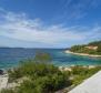 Villa à Korcula sur la 1ère ligne de mer avec une vue incroyable sur la mer et un quai privé pour les bateaux ! - pic 36