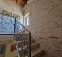 Красивая каменная вилла в Истрии в Светвинченате - фото 55