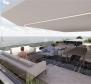 Impressive penthouse with private swimming pool in Opatija - pic 2