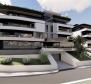 Impressive penthouse with private swimming pool in Opatija - pic 5
