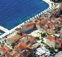 Spacious apartment in Makarska with 3 bedrooms 