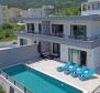 New semi-detached villa in Makarska with swimming pool - pic 3