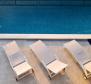 New semi-detached villa in Makarska with swimming pool - pic 5