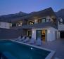 New semi-detached villa in Makarska with swimming pool - pic 39