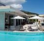 Nouvelle villa fantastique à Makarska avec vue imprenable sur la mer - pic 50
