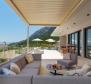 Nouvelle villa fantastique à Makarska avec vue imprenable sur la mer - pic 15