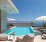 Nouvelle villa fantastique à Makarska avec vue imprenable sur la mer - pic 16
