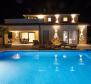 Charming villa with pool in Kras, Dobrinj - pic 4