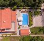 Charming villa with pool in Kras, Dobrinj - pic 13