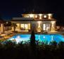 Charming villa with pool in Kras, Dobrinj - pic 23