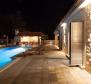 Charming villa with pool in Kras, Dobrinj - pic 24