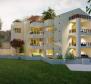 Apartment with lift and garage in Opatija center only 200 meters from the sea - pic 10