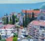 Apartment with lift and garage in Opatija center only 200 meters from the sea - pic 2