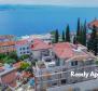 Apartment with lift and garage in Opatija center only 200 meters from the sea - pic 3