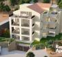 Apartment with lift and garage in Opatija center only 200 meters from the sea - pic 11
