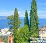 Apartment with lift and garage in Opatija center only 200 meters from the sea - pic 7
