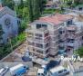 Apartment with lift and garage in Opatija center only 200 meters from the sea - pic 8