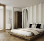 Zagreb, Zentrum, zweistöckiges Penthouse mit 3 Schlafzimmern, NKP, 218 m2 - foto 3