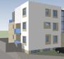 New apartments in Kozino for sale, Zadar area - pic 4