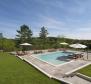 Resort, hotel, restaurant, apartments, camp, land complex of T1, T2, T3 in Motovun area - on 32.227 m2 of land - pic 8