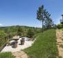 Resort, hotel, restaurant, apartments, camp, land complex of T1, T2, T3 in Motovun area - on 32.227 m2 of land - pic 20