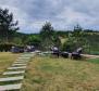 Resort, hotel, restaurant, apartments, camp, land complex of T1, T2, T3 in Motovun area - on 32.227 m2 of land - pic 57