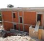 Modern villa under construction with panoramic sea view and pool in Glavani, Kostrena - pic 14