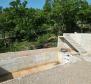 Modern villa under construction with panoramic sea view and pool in Glavani, Kostrena - pic 15