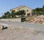 Modern villa under construction with panoramic sea view and pool in Glavani, Kostrena - pic 27