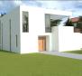 New villa in Vrsi, Zadar area - pic 8