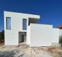 New villa in Vrsi, Zadar area - pic 15