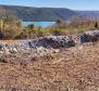 Building plot with sea view in Rabac area - pic 2