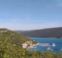 Building plot with sea view in Rabac area - pic 7