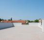 Apartment with roof terrace in Poreč - pic 3