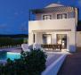Modern Mediterranean villa with swimming pool - pic 4