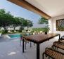 Modern Mediterranean villa with swimming pool - pic 10