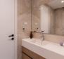 Helle, luxuriös eingerichtete Wohnung im Zentrum von Opatija mit Swimmingpool, 200 Meter vom Lungomare, Garage, Meerblick - foto 13