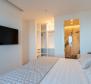 Helle, luxuriös eingerichtete Wohnung im Zentrum von Opatija mit Swimmingpool, 200 Meter vom Lungomare, Garage, Meerblick - foto 17