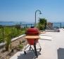 Pozoruhodná moderní vila nedaleko Splitu s panoramatickým výhledem na moře - pic 38