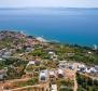 Pozoruhodná moderní vila nedaleko Splitu s panoramatickým výhledem na moře - pic 40