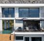 Bright new villa in Veliko Brdo, Makarska, with amazing sea views - pic 6
