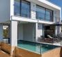 Bright new villa in Veliko Brdo, Makarska, with amazing sea views - pic 8