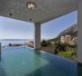 Bright new villa in Veliko Brdo, Makarska, with amazing sea views - pic 4