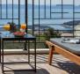 Bright new villa in Veliko Brdo, Makarska, with amazing sea views - pic 25