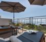 Bright new villa in Veliko Brdo, Makarska, with amazing sea views - pic 27